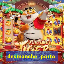 desmanche porto alegre zona sul